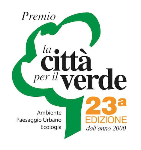 Città per il verde